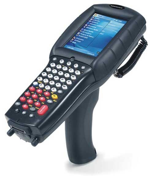 Datalogic Falcon 4420 appareil 