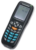 Appareil Datalogic Formula 704 mobile