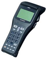 Appareil Denso BHT-300 mobile