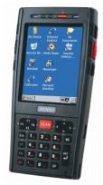 Appareil Denso BHT-700 mobile