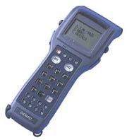 Appareil Denso BHT-7000 mobile