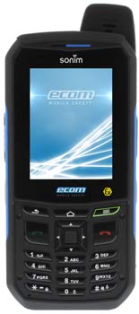 ecom Ex-Handy 09 appareil mobilee