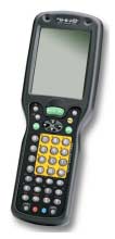 Honeywell Dolphin 7400 appareil 