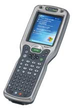 Honeywell Dolphin 9500 appareil 