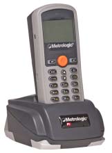 Metrologic Optimus 5500 appareil 