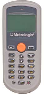 Metrologic Optimus 5500 appareil 