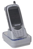 Metrologic Optimus PDA appareil mobile