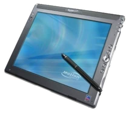 Xplore Technologies LE1600 Tablet mobile