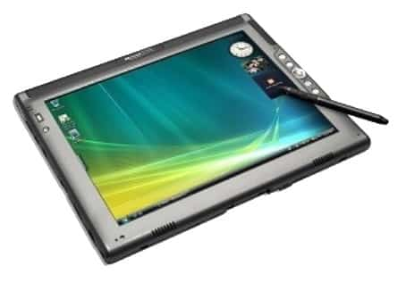 Xplore Technologies LE1700 Tablet mobile