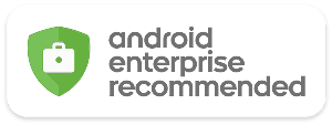 android enterprise recommandé Appareil de  Android