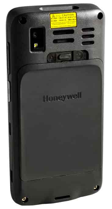 Honeywell Scanpal EDA51 appareil 