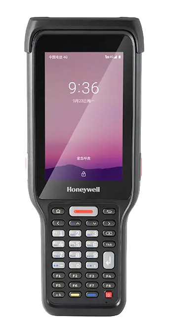 Honeywell ScanPal EDA61K