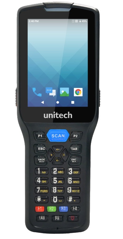 Unitech HT380