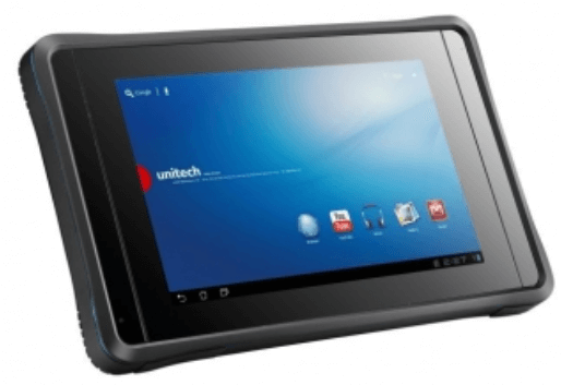 Appareil mobile Unitech TB100